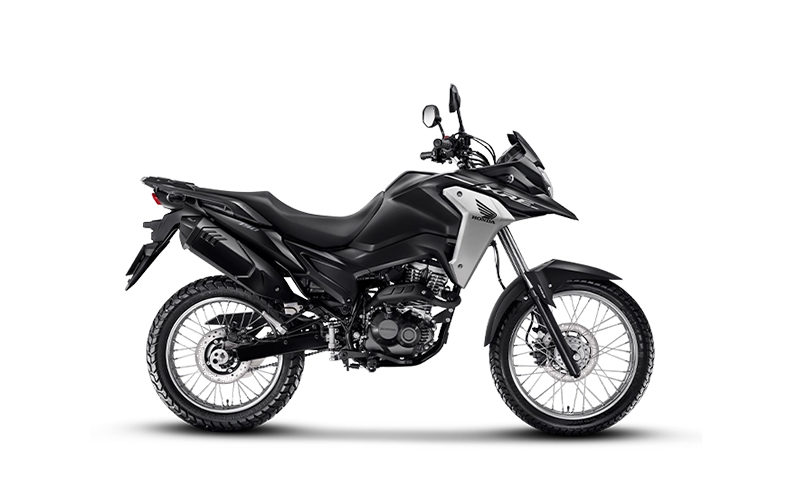 Comprar moto Honda nova 0km com condição especial em Santa Catarina