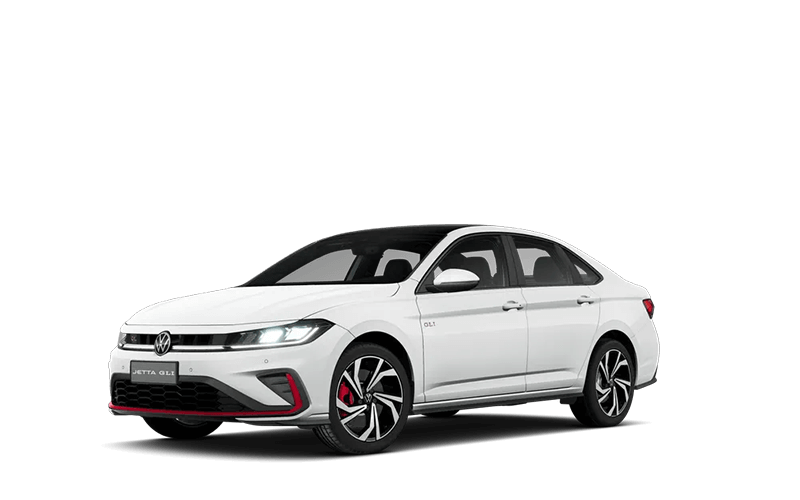 Jetta GLI 350 TSI