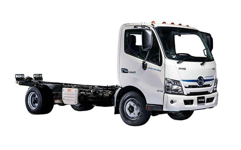 Modelo 816 HV