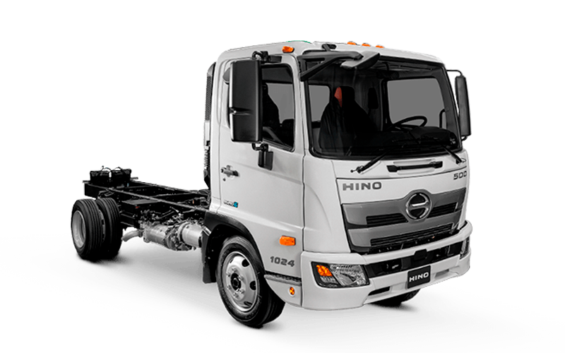 Modelo 1024