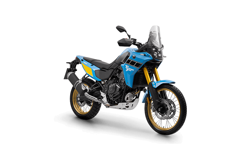 TÉNÉRÉ 700