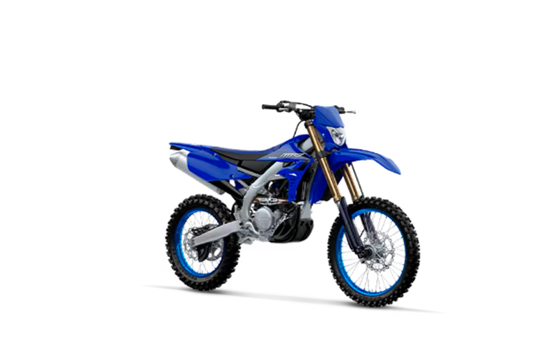 Comprar Yamaha WR250F |Roma Yamaha | Sua Concessionária Yamaha em