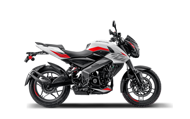 Bajaj DOMINAR NS200 Novo 0km com Melhor Preço em São João de