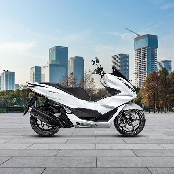 Comprar Honda PCX nova 0km Santa Catarina