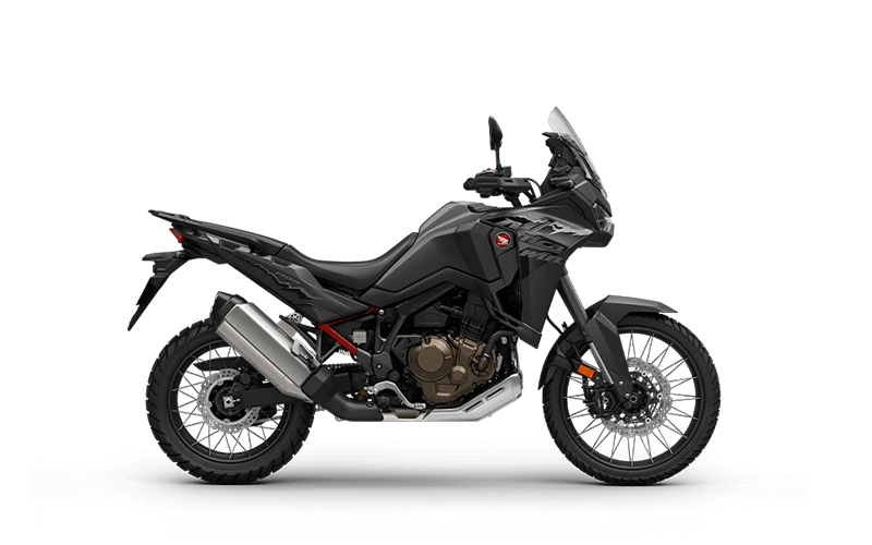 Honda CRF 1100L Africa Twin Nova 0km com Melhor Preço em São Paulo