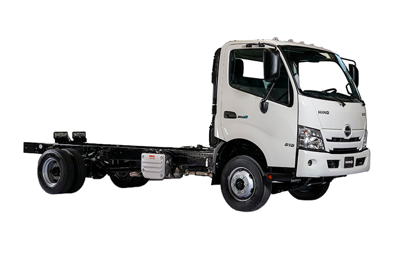 Modelo 818